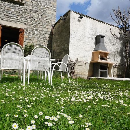 Cirjuana, Casa En El Centro Con Agradable Jardin Y Barbacoa By Pirineos 360 Villa Biescas  Bagian luar foto